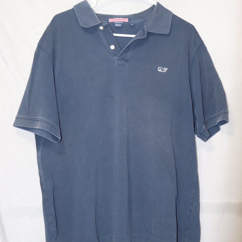Vineyard Vines polo
